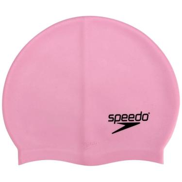 Imagem de TOUCA NATACAO SPEEDO FLAT SWIN CAP-Unissex