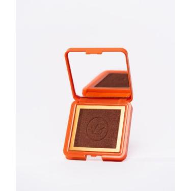 Imagem de Iluminador Compacto Divine Glow - cor Splendid MM1600-3 - Mari Maria M
