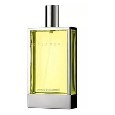 Imagem de Perfume Calandre EDT Feminino 100ml Paco Rabanne-Feminino