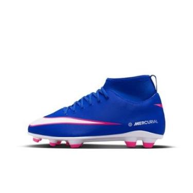 Imagem de Chuteira Nike Mercurial Superfly 10 Club Infantil Campo-Unissex