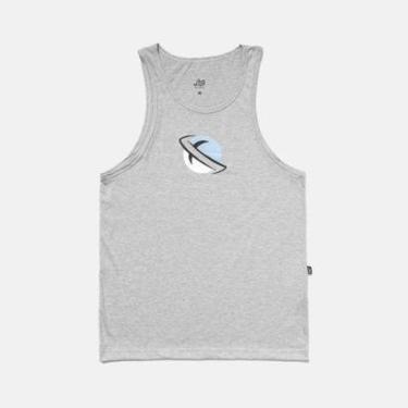 Imagem de Regata Lost Color Saturn Lost-Masculino