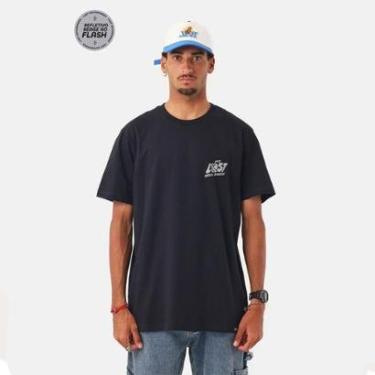 Imagem de Camiseta Lost Death Riders Club SM26 Masculina-Masculino