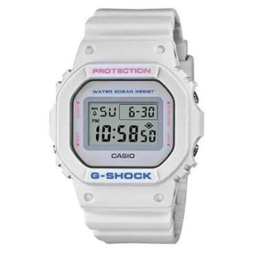 Imagem de Relógio G-Shock DW-5600SC-8DR-Unissex