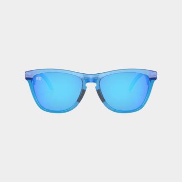 Imagem de Óculos de Sol Oakley Frogskins Hybrid Fabio Quartararo 0955-Masculino