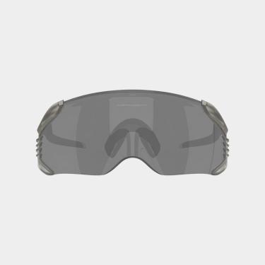 Imagem de Óculos de Sol Oakley Matte Grey Ink Prizm Black-Masculino