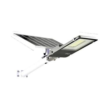 Imagem de Luz Solar De Rua Externa 1000W IP65 À Prova d'Água Com Acionamento Aut