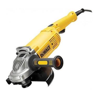 Imagem de Esmerilhadeira angular 9' 2.200 watts DWE490 220V - Dewalt, 220V