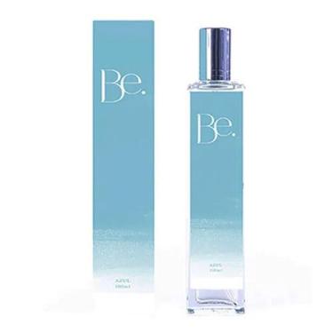 Imagem de Perfume Be Azul - Deo Colônia - 100ml - COLONIAS BE