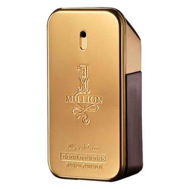 Imagem de Perfume 1 Million EDT Paco Rabanne, 30 ML