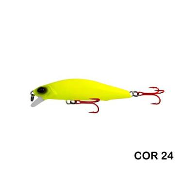 Imagem de Isca Artificial Raptor 120 n024 12cm 24,5g M Agua - Marine, 24