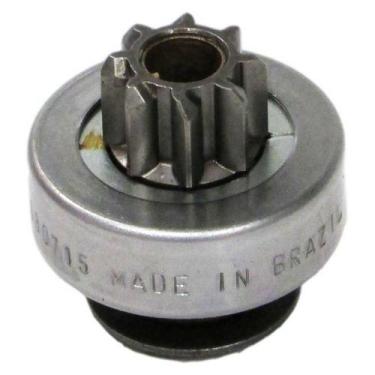 Imagem de Bendix Impulsor de Partida Clio Kangoo Logan Megane Sandero - ZEN1801