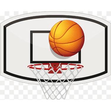 Imagem de Cesta basquete - Fith