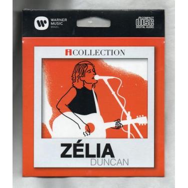 Imagem de Zélia Duncan Cd Icollection - Warner Music