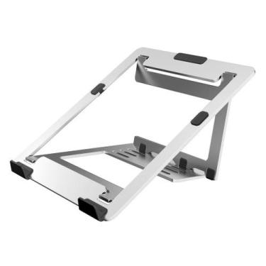 Imagem de Suporte de Alumínio para Notebook Targa Stand 2