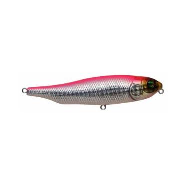Imagem de Isca Artificial Megabass Giant Dog-X SW 9,7cm 16,5g, Gg pink back