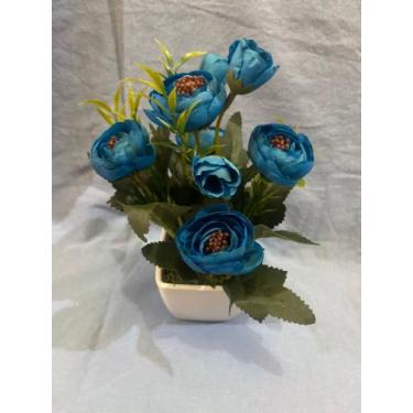 Imagem de Mini de jarro de flores - Irmavera