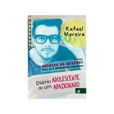 Imagem de Diário de Um Adolescente - Novas Páginas