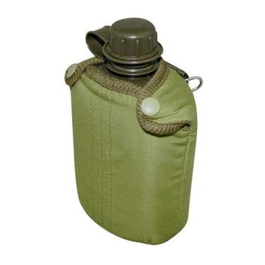 Imagem de Cantil NTK com Capacidade para 900 ml Verde