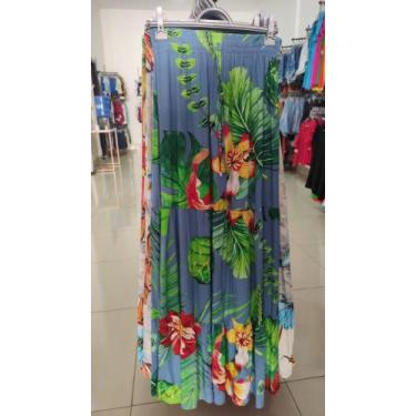 Imagem de Saia viscose - Shop 25 