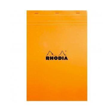 Imagem de Bloco de Notas Rhodia N18 21X27,9cm