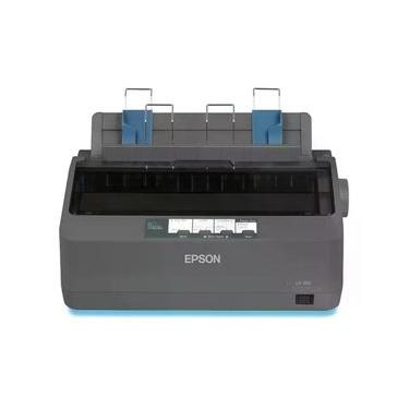 Imagem de Impressora função única monocromática Epson LX Series LX-350