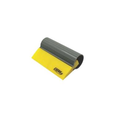 Imagem de Rodo De Borracha 100mm X 65mm - EXFAK