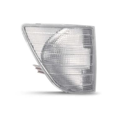 Imagem de LANTERNA DIANTEIRA LE para SPRINTER 95/02 LE CRISTAL - PRADOLUX