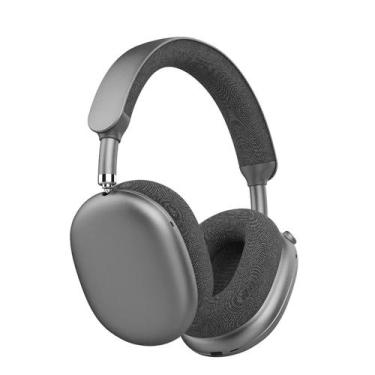 Imagem de Fones de ouvido sem fio PICUN F8 Pro Bluetooth 5.4 com duas reduções d