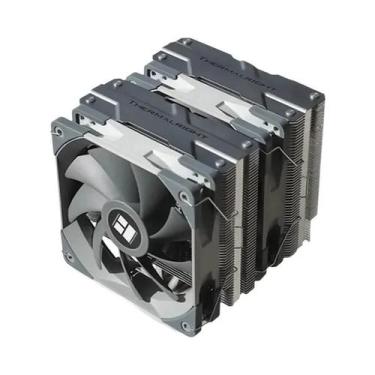 Imagem de Cooler de CPU Thermalright PA120 Aghp 3.0 - LGA 1700 - 6 Tubos de Calo
