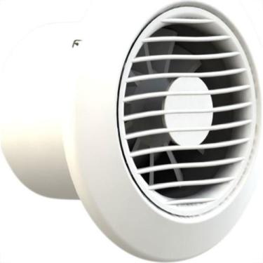 Imagem de Exaustor Ventidelta Para Wc 100Mm Bivolt 80-1000 - VENTI-DELTA
