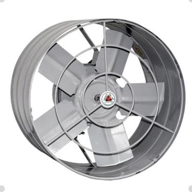 Imagem de Exaustor Industrial 30cm 220V Venti-delta - Ventidelta