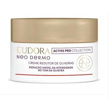 Imagem de Eudora Neo Dermo Creme Redutor De Olheiras 12g