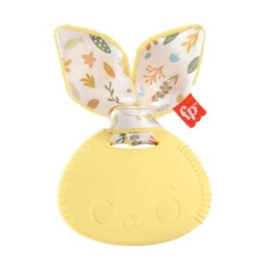 Imagem de FISHER-PRICE Newborn TOYS Mordedor e CHOC. Sensimals (S) - Mattel