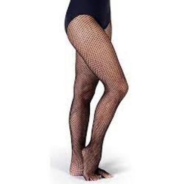 Imagem de Meia calça arrastão - MINI LTT, Preto, U