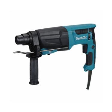 Imagem de Martelete Combinado Hr-2670 220V Makita, 220V