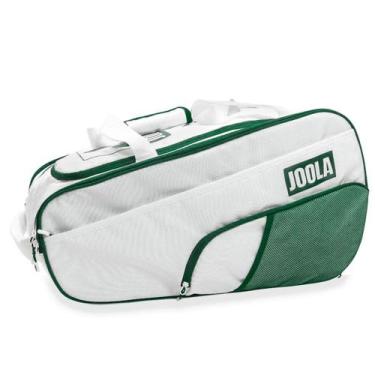 Imagem de Raqueteira Joola Tour Elite Pro Pickleball Branca