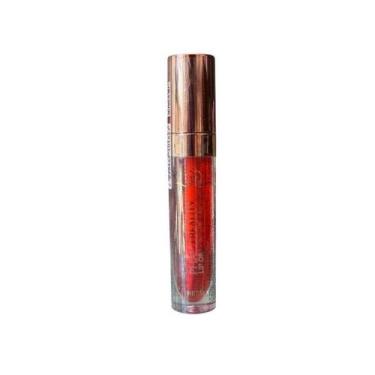 Imagem de Lip oil efeito rosado phallebeauty cor:01, 01