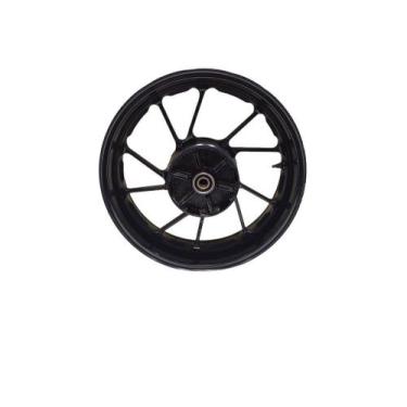 Imagem de RODA TRASEIRA MT 09 2022-2024 Único - YAMAHA