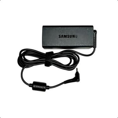 Imagem de Fonte Notebook Samsung Np550xdakh3br Book Original