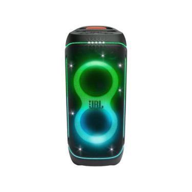 Imagem de Caixa de Som Bluetooth JBL PartyBox 720, Preto, Bivolt