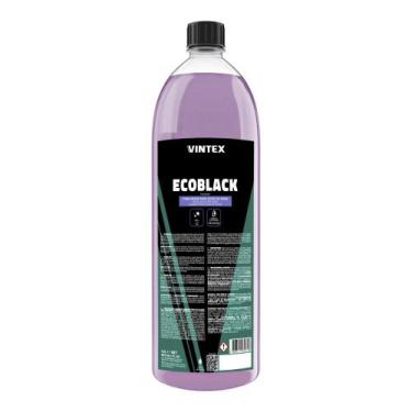 Imagem de Finalizador para Caixas de Roda Ecoblack 1,5 Litros - Vintex 2008057
