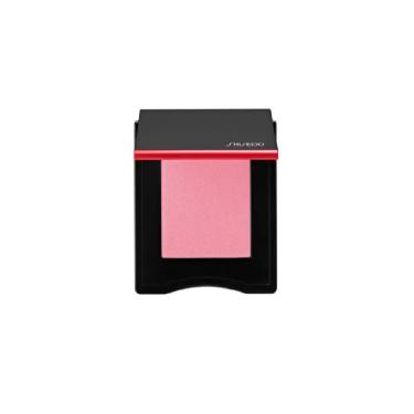 Imagem de Blush Shiseido Innerglow Cheekpowder Blush 03 Floating Rose