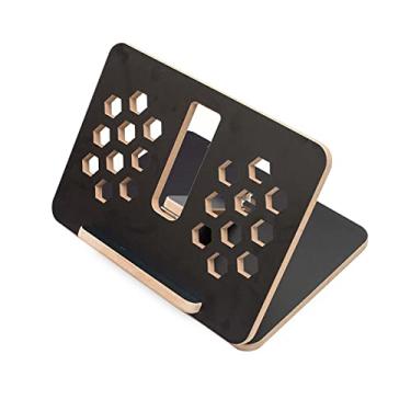 Imagem de Suporte Ergonômico Apoio Para Livros Tablet E Apostilas Notebook Top