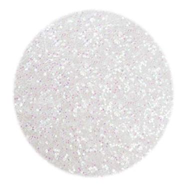 Imagem de Glitter Purpurina Em Pó Irisado Cristal Furta Cor 500 Gramas
