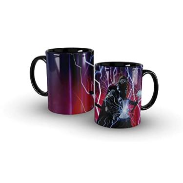 Imagem de Caneca Thor Mjolnir e Rompe Tormentas