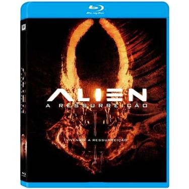 Imagem de Alien a Ressurreição