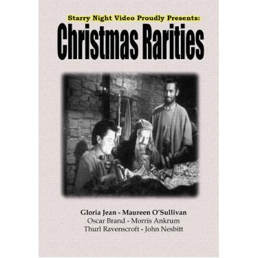 Imagem de Christmas Rarities