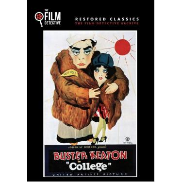 Imagem de College (Film Detective Restored Ver.)