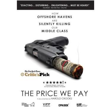 Imagem de The Price We Pay