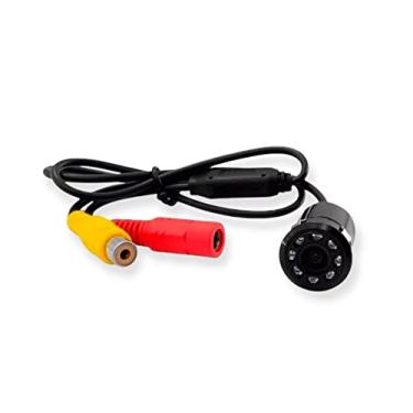 Imagem de H-TECH Câmera de Ré com Led Visão Noturna CR300